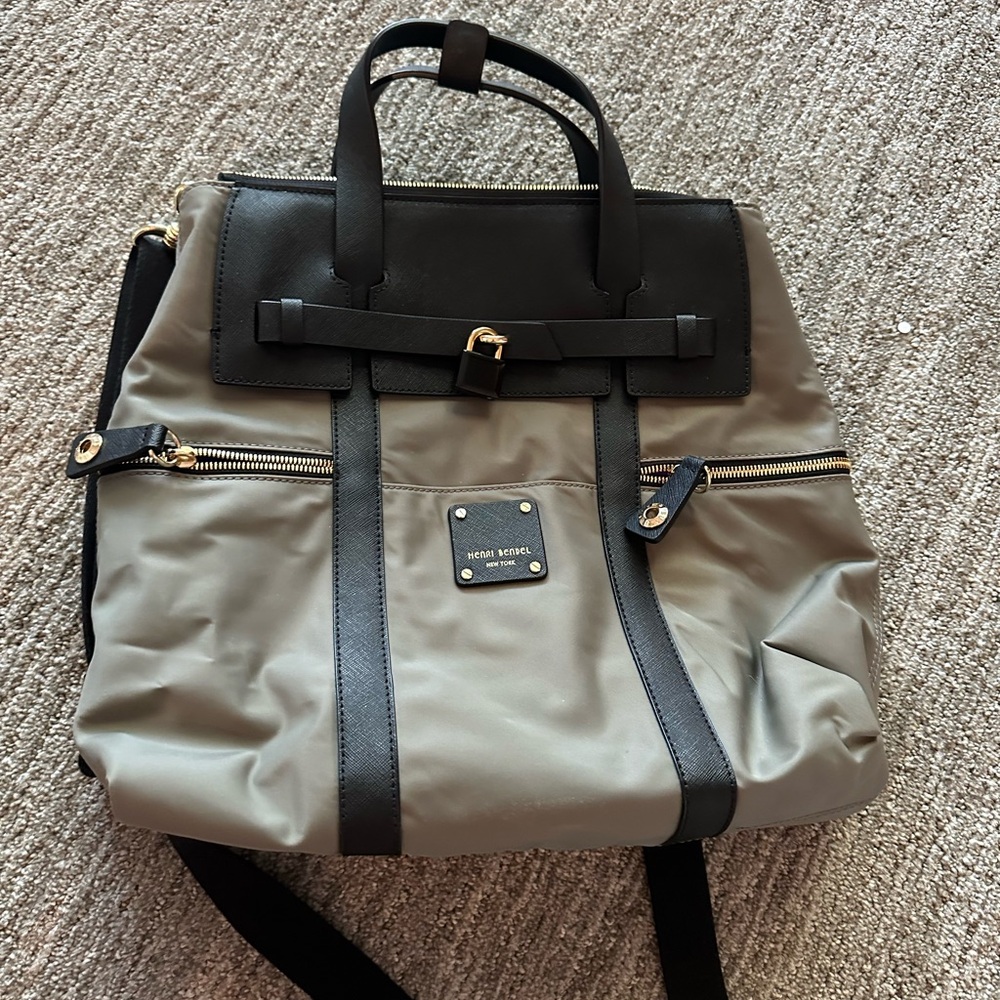 Henri Bendel Jetsetter